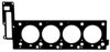 GLASER H80760-00 Gasket, cylinder head